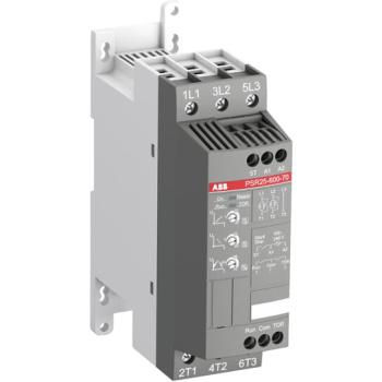  DEM. PROG. PSR 25A 600V MAX-10 