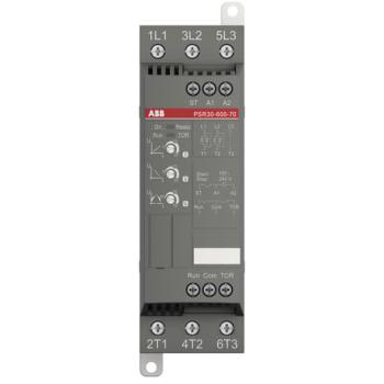  DEM. PROG. PSR 30A 600V MAX-10 