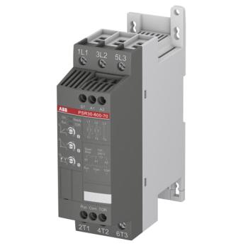  DEM. PROG. PSR 30A 600V MAX-10 