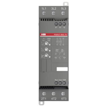  DEM. PROG. PSR 37A 600V MAX-10 