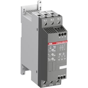  DEM. PROG. PSR 45A 600V MAX-10 