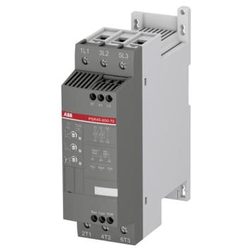  DEM. PROG. PSR 45A 600V MAX-10 