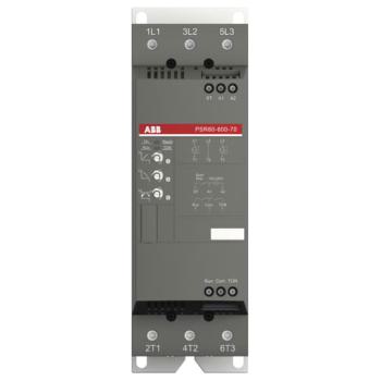  DEM. PROG. PSR 60A 600V MAX-10 