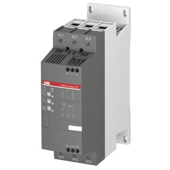 DEM. PROG. PSR 72A 600V MAX-10 