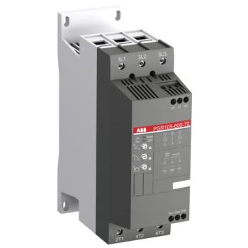  DEM. PROG. PSR 105A 600V MAX-1 