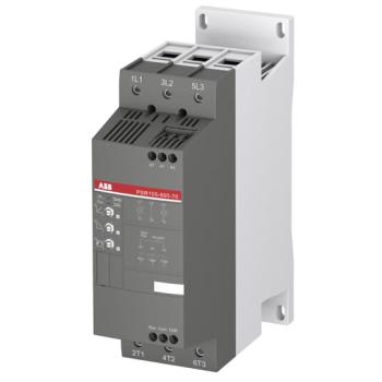  DEM. PROG. PSR 105A 600V MAX-1 