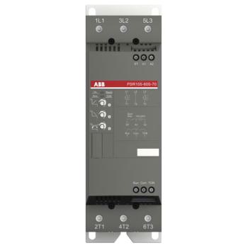  DEM. PROG. PSR 105A 600V MAX-1 