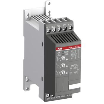  DEM. PROG. PSR 12A 600V MAX-24 
