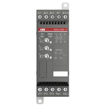  DEM. PROG. PSR 12A 600V MAX-24 