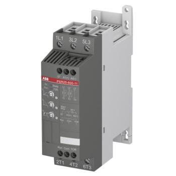  DEM. PROG. PSR 25A 600V MAX-24 
