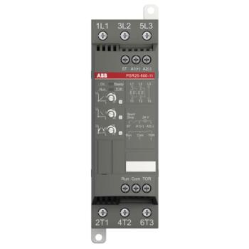  DEM. PROG. PSR 25A 600V MAX-24 
