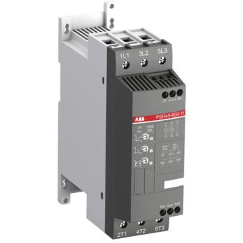  DEM. PROG. PSR 45A 600V MAX-24 