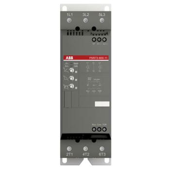  DEM. PROG. PSR 72A 600V MAX-24 
