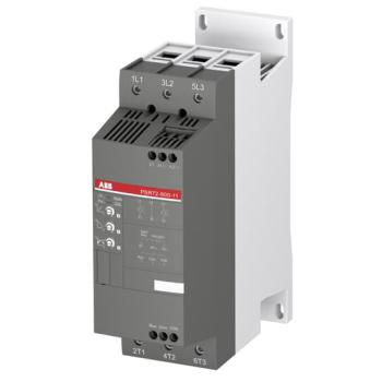  DEM. PROG. PSR 72A 600V MAX-24 