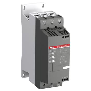  DEM. PROG. PSR 85A 600V MAX-24 