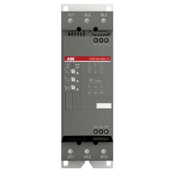  DEM. PROG. PSR 105A 600V MAX-2 