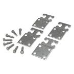  ARIA 4 PATTES DE FIXATION EN A 