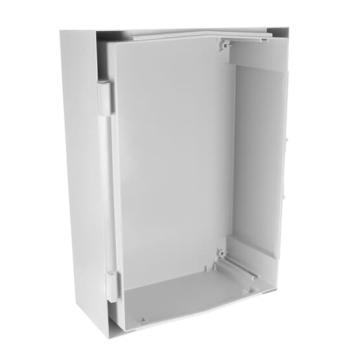  ARIA 75 COFFRET IP66 IK08 AVEC 