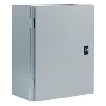 ARIA 86 COFFRET IP66 IK08 AVEC 