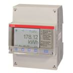  COMPTEUR A41 MONOPHASE MODBUS 