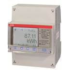  COMPTEUR A41 MONOPHASE MODBUS 