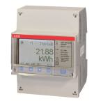  COMPTEUR A42 MONOPHASE MODBUS 