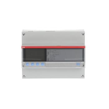  COMPTEUR A43 TRIPHASE MESURE D 