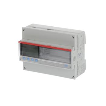  COMPTEUR A43 TRIPHASE MESURE D 