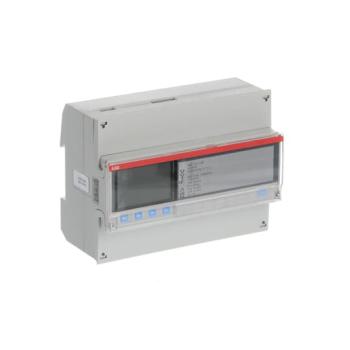  COMPTEUR A43 TRIPHASE MESURE D 