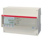  COMPTEUR A43 TRIPHASE MESURE D 