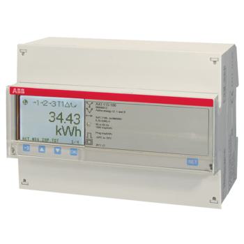  COMPTEUR A43 TRIPHASE MBUS MES 