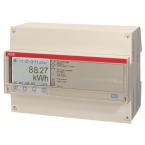  COMPTEUR A43 TRIPHASE MBUS MES 