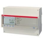  COMPTEUR A44 TRIPHASE MBUS MES 