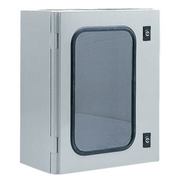  ARIA 54 COFFRET IP66 IK07 AVEC 