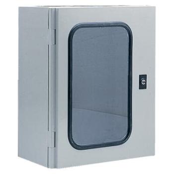 ARIA 43 COFFRET IP66/IK07 AVEC 