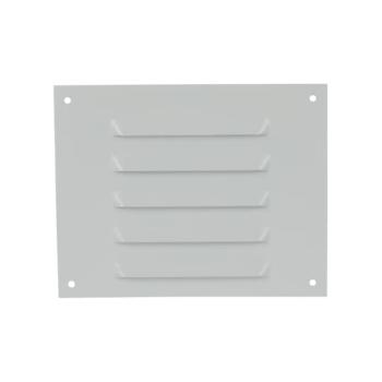  KIT 2 GRILLES DE VENTILATION + 