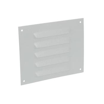  KIT 2 GRILLES DE VENTILATION + 