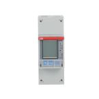 COMPTEUR B21 MONOPHASE MESURE 