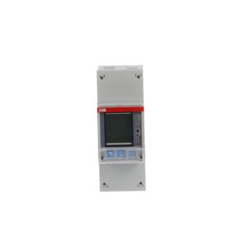  COMPTEUR B21 MONOPHASE MESURE 