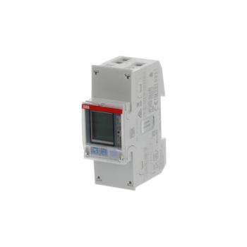  COMPTEUR B21 MONOPHASE MESURE 