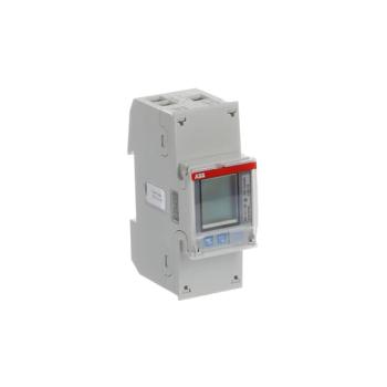  COMPTEUR B21 MONOPHASE MESURE 