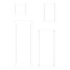  PS530F03 CHASSIS 7 RANGEES 238 