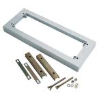  PS200Z03 SOCLE FIXATION COFFRE 