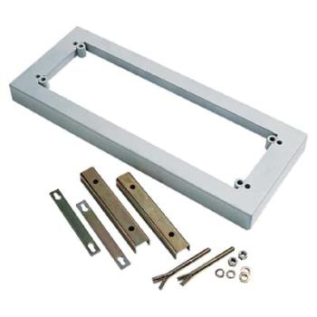  PS400Z03 SOCLE FIXATION COFFRE 