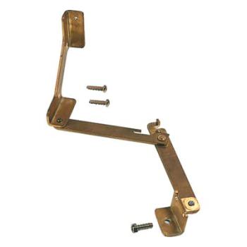  PS833650 ANGLE BLOCAGE PORTE O 