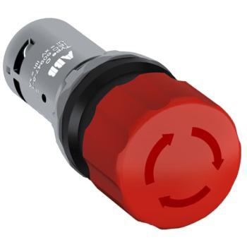  CE3T-10R-20 BOUTON ARRT URGENC 