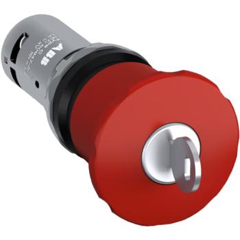  CE4K1-10R-11 BOUTON ARRT URGEN 