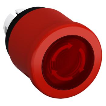  MPMT3-11R ARRT D'URGENCE LUMIN 