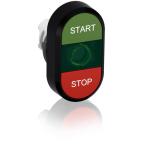 MPD4-11G BOUTON POUSSOIR DBLE 