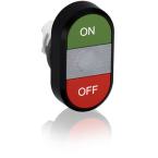  MPD3-11C BOUTON POUSSOIR DOUBL 